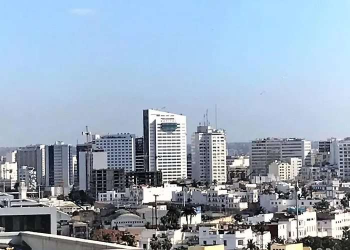 Very Beautiful Apartment With See View 5Th