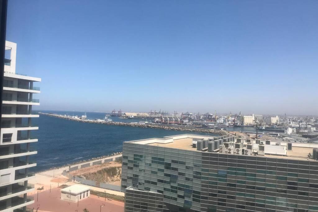 Very Beautiful With View 5th *