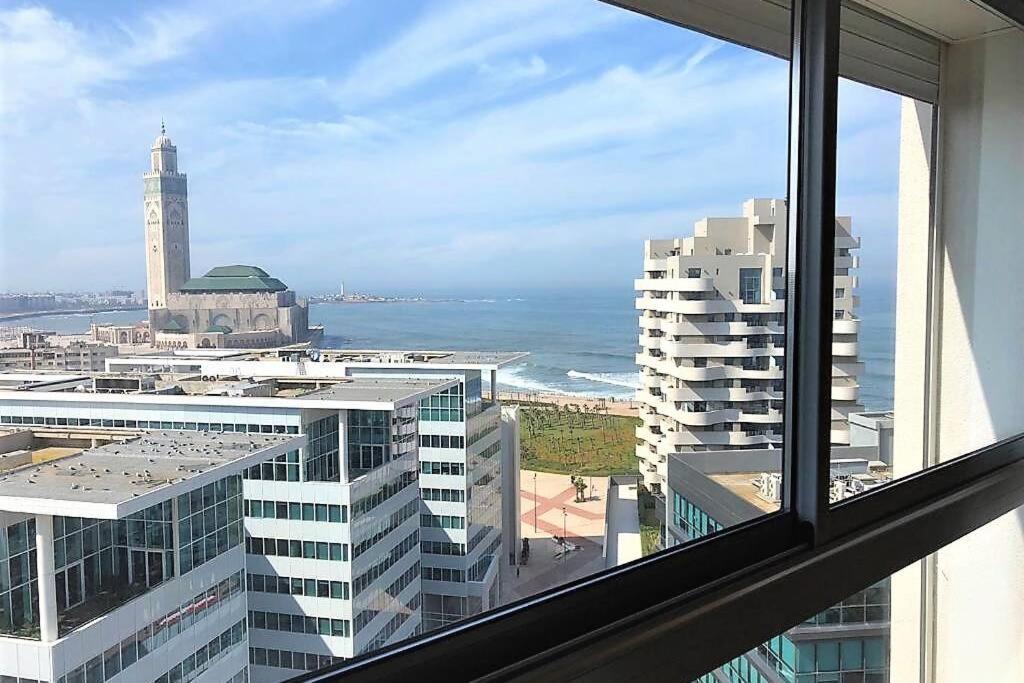 Very Beautiful With View 5th Casablanca