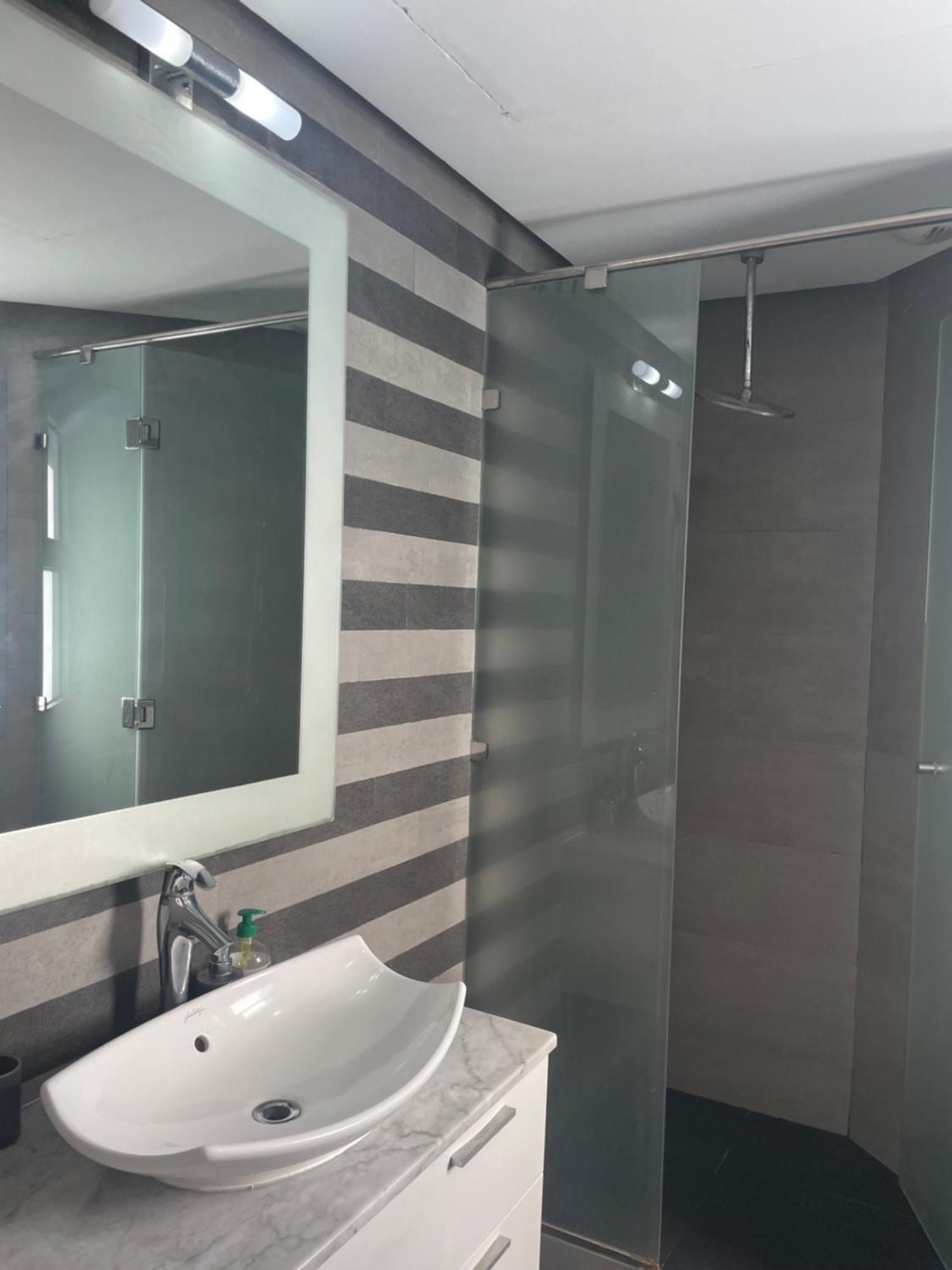 Apartment Very Beautiful With View 5th Casablanca