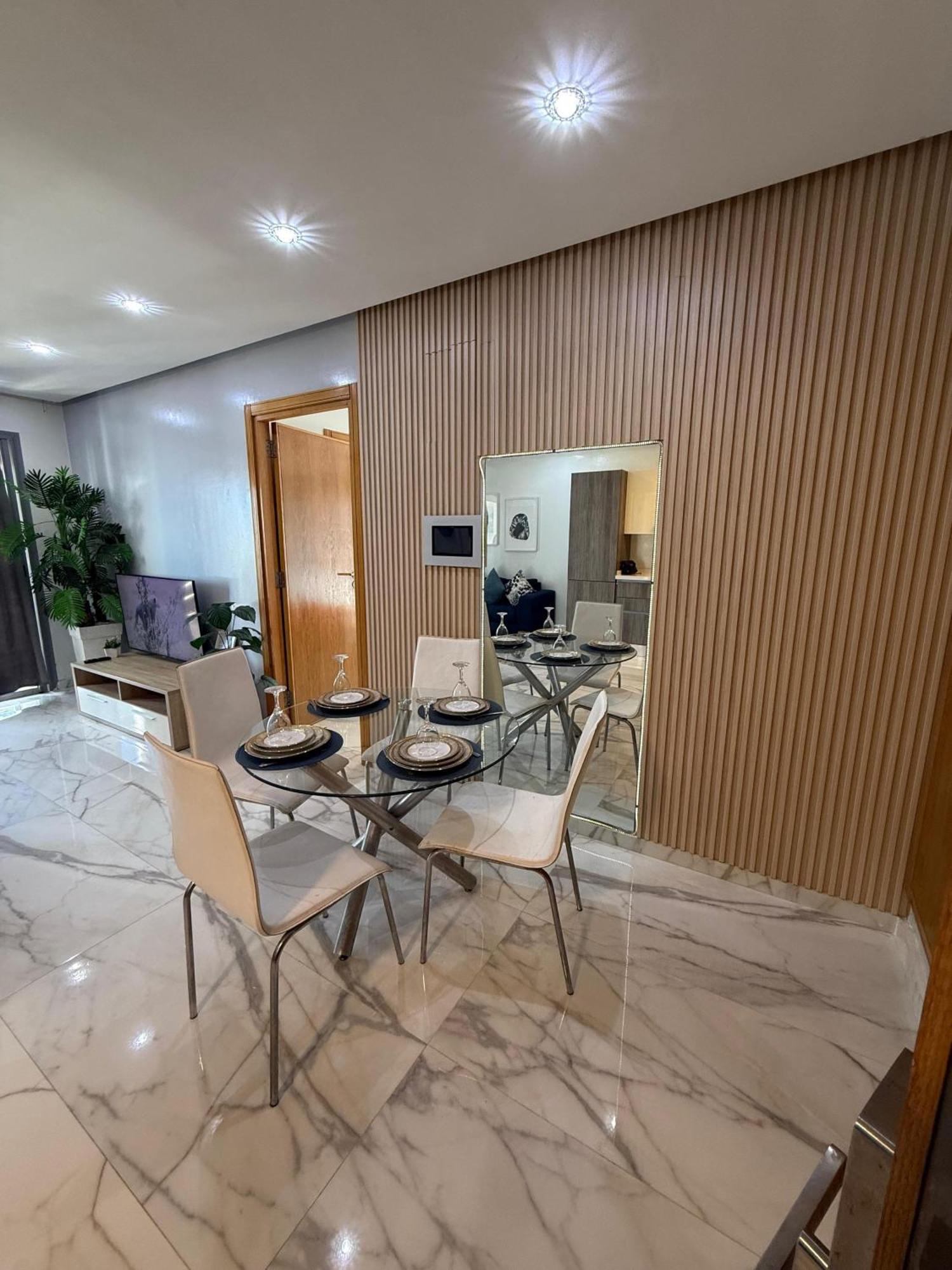 Apartment Very Beautiful With View 5th